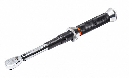 Mcrmtr Trq Wrnch 30 to 200 ft.-lb. 1/4 