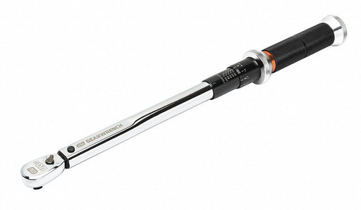 Mcrmtr Trq Wrnch 10 to 100 ft.-lb. 3/8 
