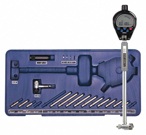 Dial Bore Gage Set Electronic