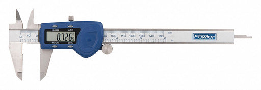 Caliper Electronic Blue 6 /150mm