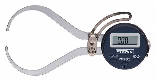 Caliper Outside Digital 6 