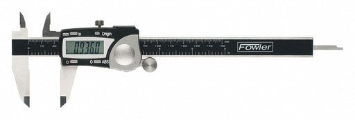 Caliper Economy Digital