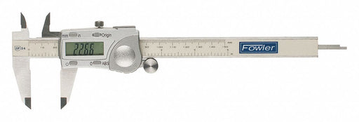 Caliper Electronic Xtra-Range