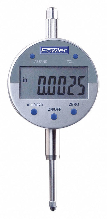 Indicator Electronic Indi-X Blue