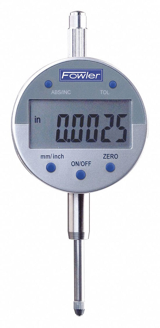 Indicator Electronic Indi-X Blue