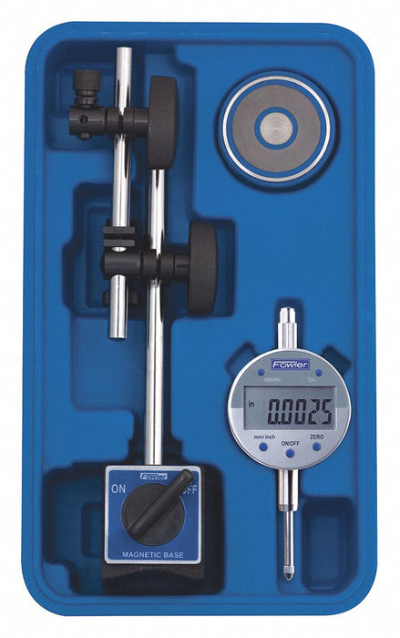 Mag Base with Indicator