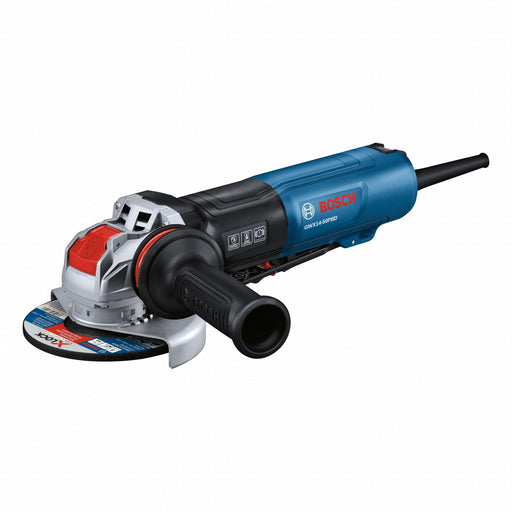 AngleGrinder 5inDia 11 500RPM 13A