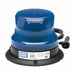 Beacon Light Blue Flashing