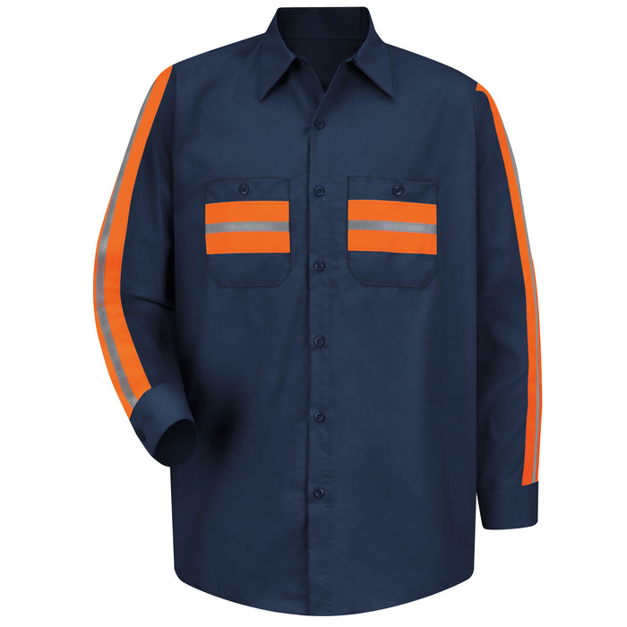 Men's Long Sleeve Performance Tech Shirt