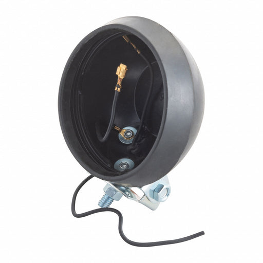 Housing Work Lamp Rubber 5 7/8 In
