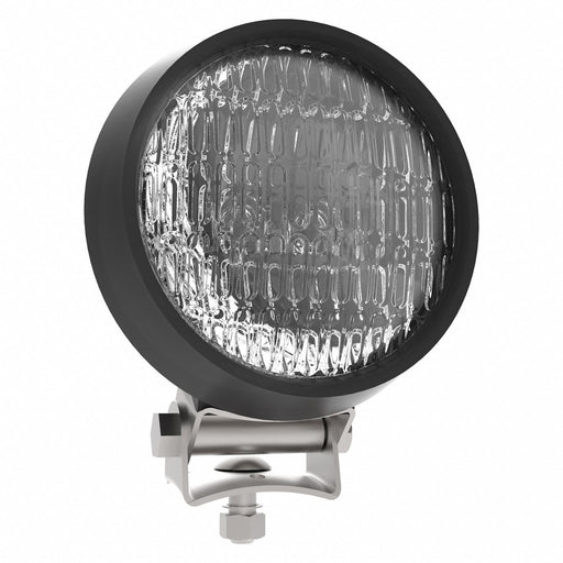Flood Light Round Incandescent 5-7/8 H