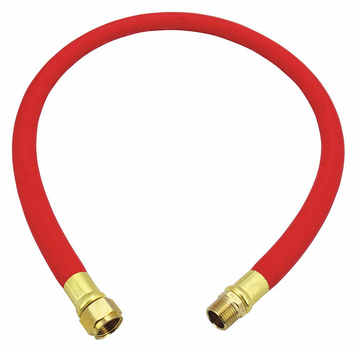 Leader Hose 1/2 X 3ft