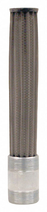 Strainer Thru Wall 2 Npt X 2 Npt