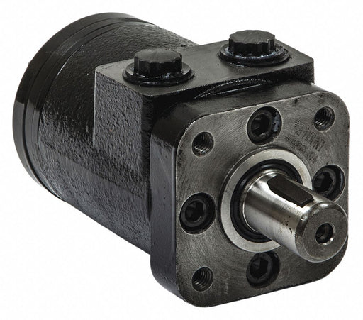 Hydraulic Motor 4-Bolt 3.17 Cipr