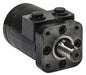 Hydraulic Motor 4-Bolt 3.17 Cipr