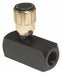 Hydraulic Flow Control Valve 25 gpm