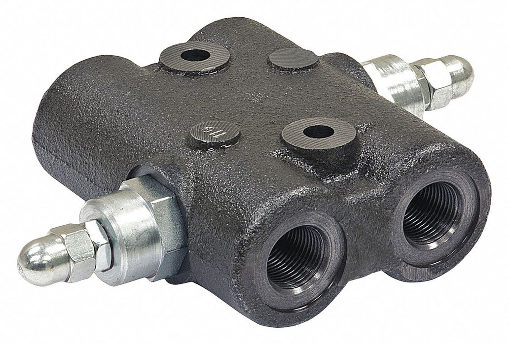 Directional Valve Cross Over 2000PSI