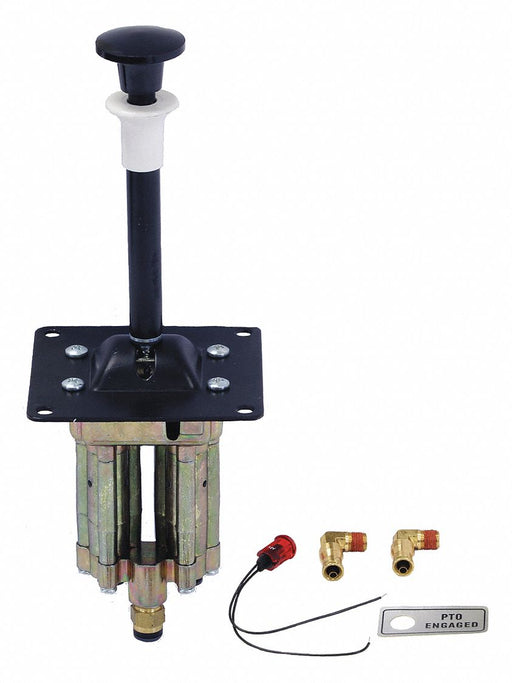 Toggle Switch 4 Way Fuinction