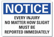 Acc Prevention Label 3.5in x 5in