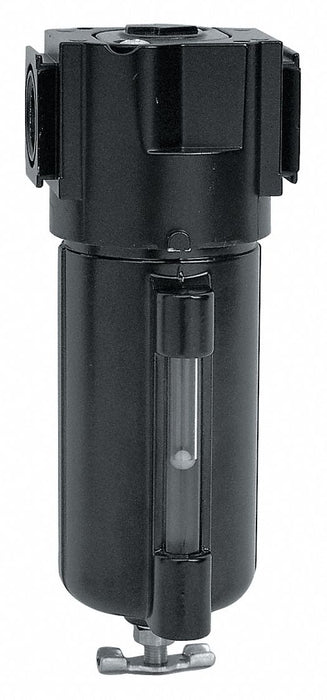Filter 40 Micron Metal Bowl 1/2 