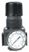 Regulator 3 Pos Locking Knob 1/4 