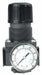 Mid Flow Regulator 3 Pos Knob 3/4 