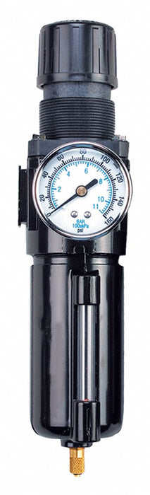 Filter/Regulator Metal Bowl 1/2 