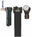 Desiccant Air Dryer 35 cfm