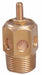 Speed Control Muffler 3/4 0.42 lb