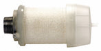 Reclassifier Muffler 1/2 