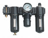 Modular Filter/Regulator/Lube Combo 1/2 
