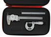 Precision Measuring Tool Kit 0 to 1 