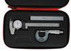 Precision Measuring Tool Kit 0 to 1 