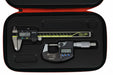 Precision Measuring Tool Kit 0 to 1 