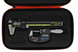 Precision Measuring Tool Kit 0 to 1 