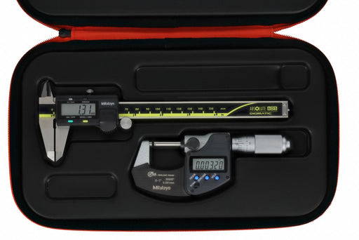 Precision Measuring Tool Kit 0 to 1 
