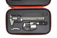 Precision Measuring Tool Kit 0 to 1 