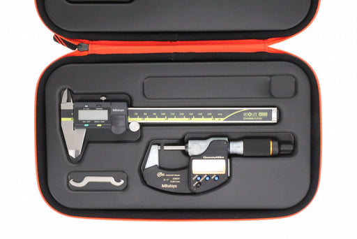 Precision Measuring Tool Kit 0 to 1 