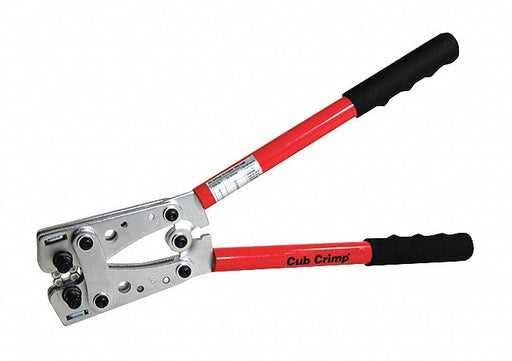 Cub Crimper 15 Handle