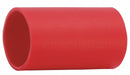 Shrink Tubing 48 in Red 1.5 in ID