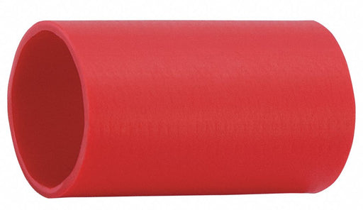Shrink Tubing 6 in Red 0.75 in ID PK5