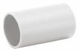 Shrink Tubing 6 in White 0.25 in ID PK5