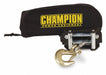Winch Cover for 2000-3000 Models