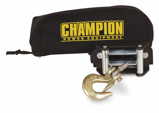 Winch Cover for 2000-3000 Models
