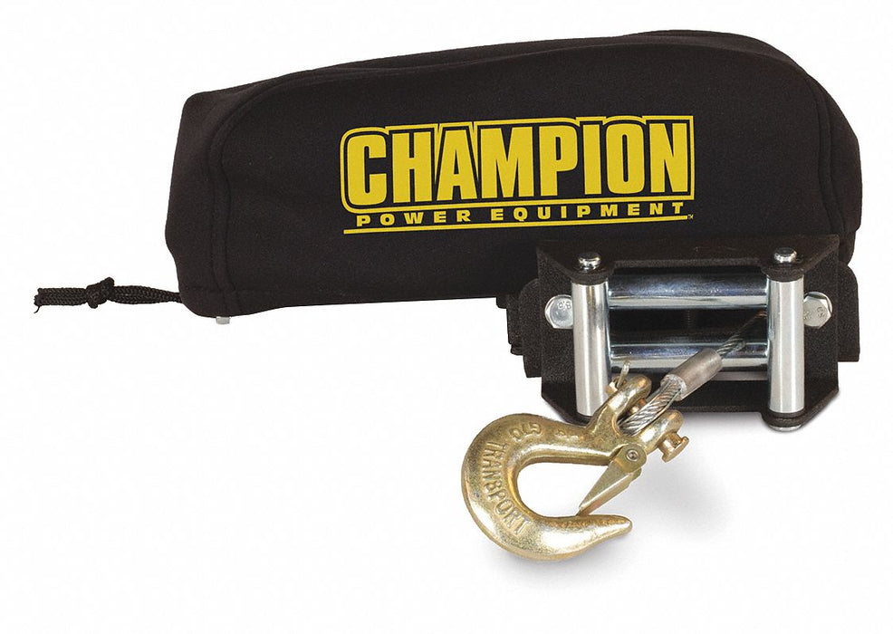 Winch Cover for 2000-3000 Models