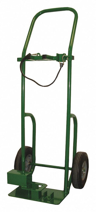 Drywall Lift Cart