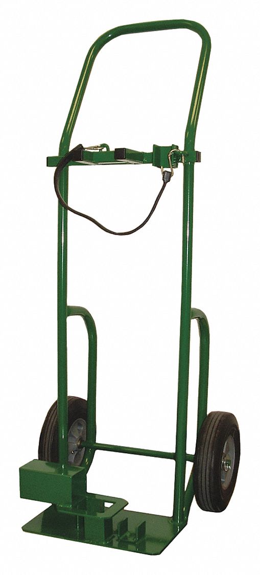 Drywall Lift Cart