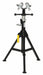 Fold-A-Jack Ball Transfer Head 28 -49 H