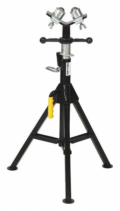 HI HD FOLD-A-JACK W/SS BTH