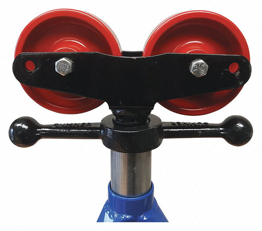STEEL WHEEL HEAD (SERIES 1)